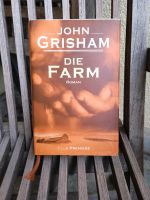 John Grisham ~ Die Farm Nordrhein-Westfalen - Haan Vorschau