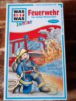 Spiel Feuerwehr Das lustige Wissensspiel, Was ist was junior Bayern - Lindberg Vorschau