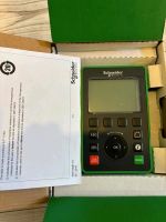 Schneider Electric Graphisches Bedienterminal VW3A1111 Schleswig-Holstein - Elmshorn Vorschau