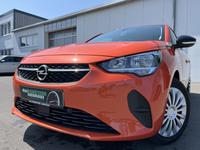 Opel Corsa e Edition CCS 3-Phasen DAB SHZ Klima Digit Bayern - Marktredwitz Vorschau
