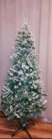 Künstlicher Weihnachtsbaum Christbaum 180cm mit Ständer Bayern - Kolbermoor Vorschau
