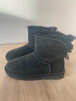 UGG Mini Bailey Bow Hessen - Höchst im Odenwald Vorschau