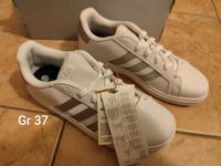 Adidas Turnschuhe Sneakers gr 37 neu Sachsen - Bad Dueben Vorschau