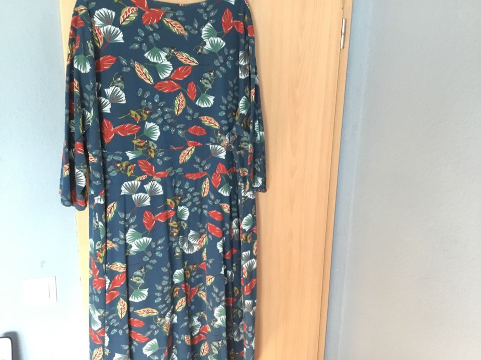 Sheego Joe Browns Tunika/Kleid Größe 54 in Lich