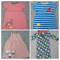 Frugi Kleid, Snuggle Suit, Onsi (neuwertig) Bad Zwischenahn - Ofen Vorschau