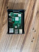 Raspberry Pi 3 Model B+ 2017 Niedersachsen - Neustadt am Rübenberge Vorschau