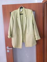1× getragene H&M Sommer Blazer Niedersachsen - Walsrode Vorschau