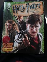 Harry Potter heiligtümer des todes 1 Sticker Baden-Württemberg - Gechingen Vorschau