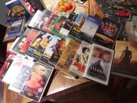 Diverse VHS VIDEO KASSETTEN Thüringen - Bad Langensalza Vorschau