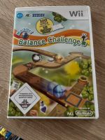 Nintendo Wii Balance Challenge Baden-Württemberg - Neuhausen Vorschau