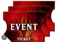 Mtgo Tickets/Tix für Turniere/Leagues oder Kartenkauf für 0.9€/ea Hessen - Limburg Vorschau