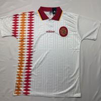 Spanien Trikot 1994 in Größe L (174) Baden-Württemberg - Friedrichshafen Vorschau
