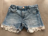 H&M Jeans Short Gr. 104 Sachsen - Chemnitz Vorschau