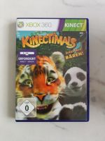 Xbox 360 Kinectimals Jetzt mit Bären Spiel in Originalverpackung Bielefeld - Brackwede Vorschau