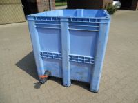 Container / Behälter / Kiste / Big Box Nordrhein-Westfalen - Linnich Vorschau