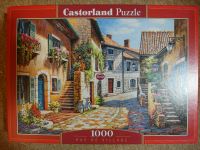 2 Castorland Puzzles - Rue de Village + Fresh from the garden Kreis Ostholstein - Ahrensbök Vorschau