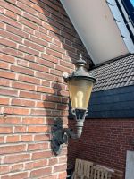 Laterne Hauswand / Außenbeleuchtung Nordrhein-Westfalen - Waltrop Vorschau