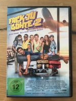 DVD Fack Ju Göhte 2 Geschenk für Mädchen oder Jungen Bayern - Tirschenreuth Vorschau