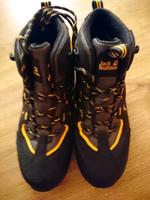 Jack Wolfskin Damen Wanderschuhe Bonn - Bad Godesberg Vorschau