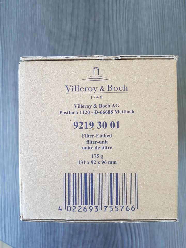 Villeroy & Boch Pur Air Frischluftset in Reken