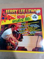 Jerry Lee Lewis Greates Hits LP Niedersachsen - Hage Vorschau