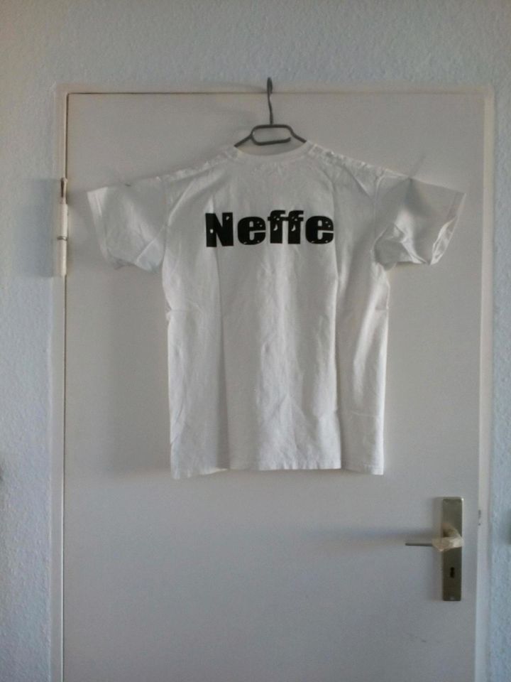 T Shirt Neffe böhse onkelz Nichts ist für die Ewigkeit Gr. M bo in Berlin