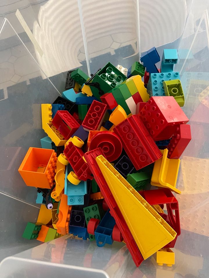 Lego Duplo Konvolut in München