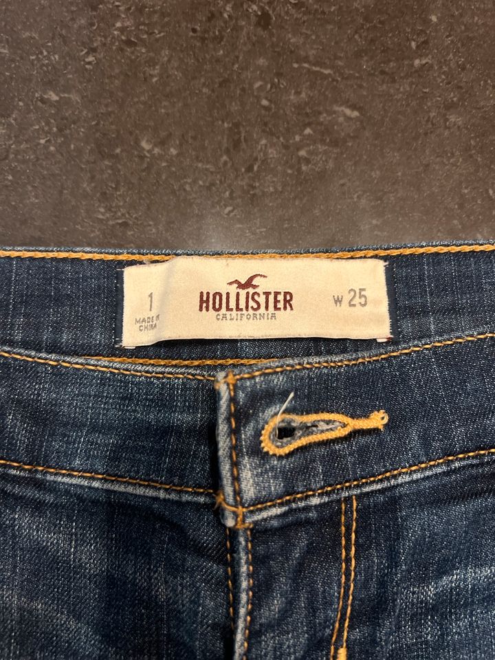 Shorts Hollister in Schwalbach