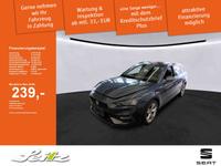 Seat Leon Sportstourer 1.4 TSI e-Hybrid FR *LED*KAMER Bayern - Illertissen Vorschau