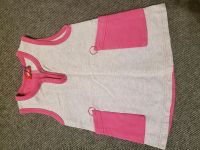 Baby Sweatkleid mit Taschen 74 tutta made in Finland Kr. München - Brunnthal Vorschau