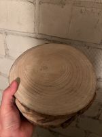 Holzscheiben ca. 18cm Durchmesser Nordrhein-Westfalen - Gelsenkirchen Vorschau