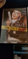 DVD,Film,Filme, Alicia Silverstone,True Crime,Blackpoint Rheinland-Pfalz - Daun Vorschau