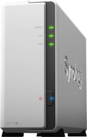 Synology 1 Bay NAS DiskStation DS115j + 2TB WD HDD Nordrhein-Westfalen - Mönchengladbach Vorschau