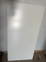 Ikea Linmon Tischplatte 60x120 cm gebraucht m. Kratzern Rheinland-Pfalz - Mainz Vorschau