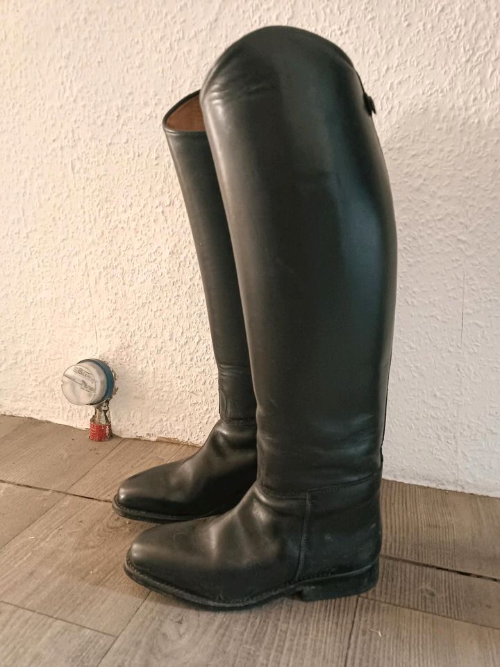 Cavallo Reitstiefel in Altenberg Sachs