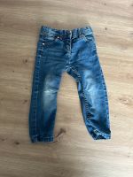 Jeans 92 Hose Nordrhein-Westfalen - Emsdetten Vorschau