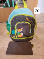 Kinderrucksack, Rucksack, Kindergartentasche Niedersachsen - Badbergen Vorschau