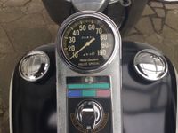 Harley Davidson FLH 1200 Nordrhein-Westfalen - Velbert Vorschau
