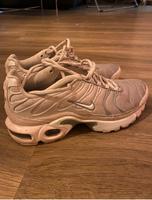 Nike TN Rosa Grau Frankfurt am Main - Niederursel Vorschau