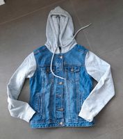 Jeansjacke Gr.34, Neuwertig Bayern - Altendorf Vorschau