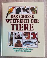 Das große Weltreich der Tiere Bayern - Bad Griesbach im Rottal Vorschau
