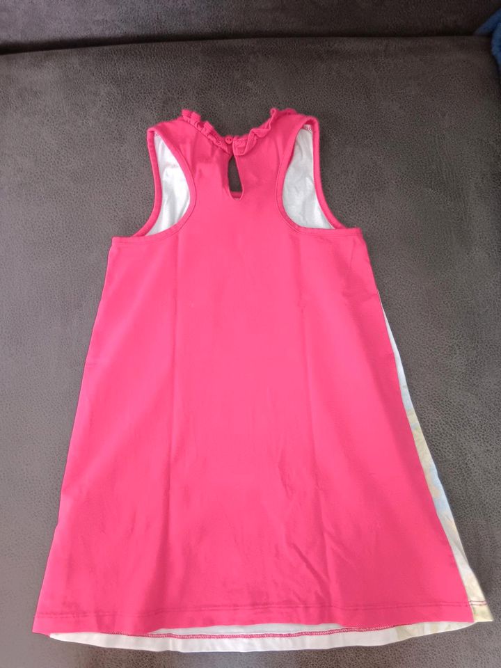 Kleid Sommerkleid Mayoral Gr. 116 in Radebeul