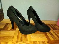 Only Pink Pumps Niedersachsen - Soltau Vorschau