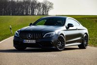 Mercedes AMG C63s Coupé mieten ‼️ Jetzt neu in Stuttgart ‼️ Stuttgart - Stuttgart-Mitte Vorschau