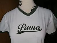 Puma- Wunderschönes damenshirt gr. 40 Bayern - Arnstorf Vorschau