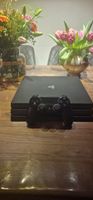 Sony Playstation Ps 4 Pro mit Controller  Zustand Super Nr.2 Hannover - Misburg-Anderten Vorschau