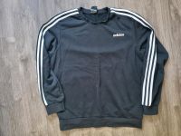 Gr.L adidas Originals 3 Streifen Sweatshirt Pullover Pulli schwar Baden-Württemberg - Ravensburg Vorschau