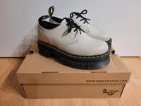 Dr. Martens Audrick 3-Eye Halbschuh Plateau Kr. München - Haar Vorschau