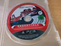 PS3 Spiel Need for Speed Most Wanted+Weiteres PS 3 Spiel. Top Z. Baden-Württemberg - Freiburg im Breisgau Vorschau