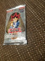 Yu-Gi-Oh: Dark Beginning 1 Booster, oldschool, DB1, Essential Sachsen - Elstra Vorschau